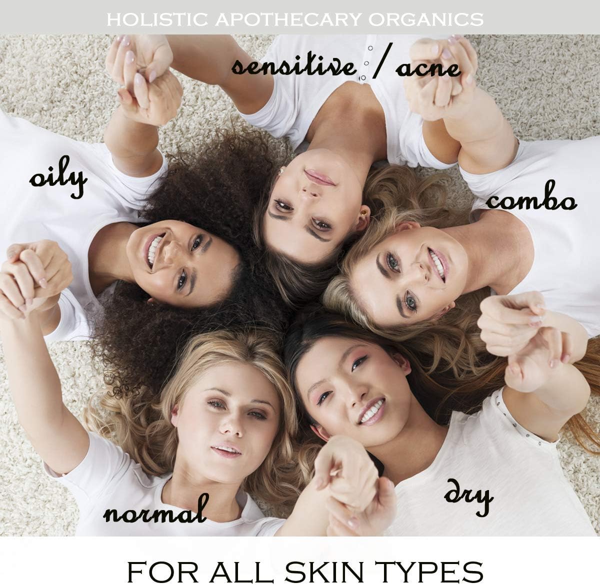 Natural Radiance Anti Age Facial Toner Organic Rosewater, Glycerin, Sea Kelp, Witch Hazel Face Toner - Regenerating - Naturally Hydrating Vitamin Drink for Skin - Firms Skin, Promotes a Youthful Glow.